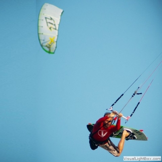  Windsurf salto